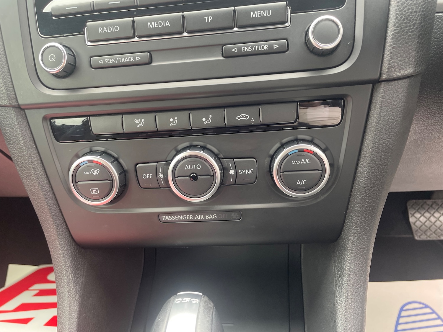 Used Volkswagen Golf 2013 for sale - 76046949: Photo 15