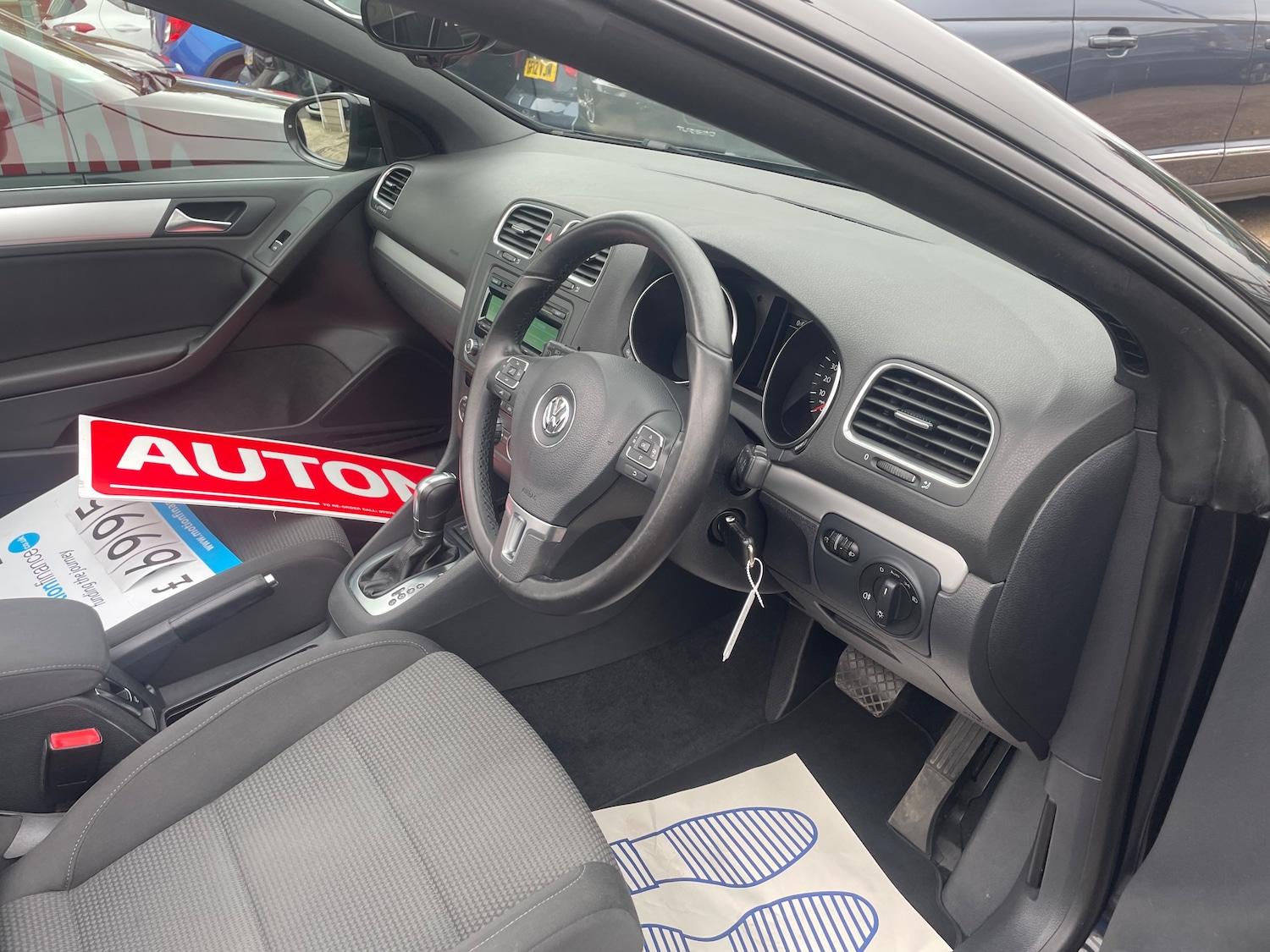 Used Volkswagen Golf 2013 for sale - 76046949: Photo 22