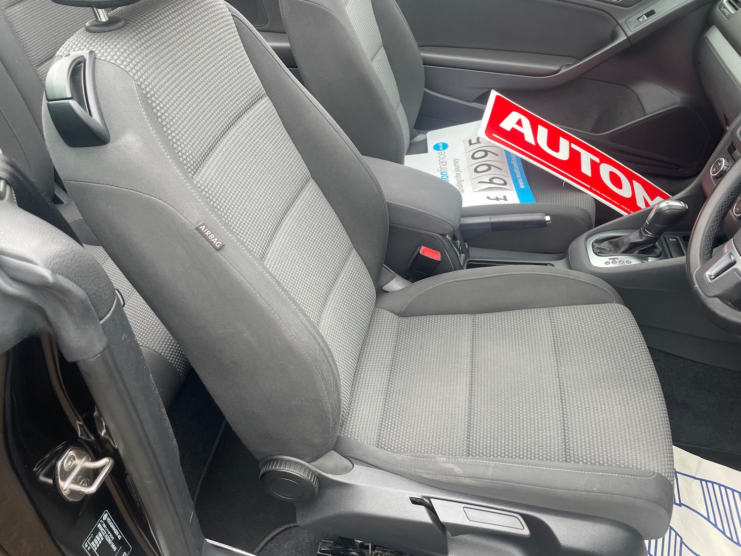 Used Volkswagen Golf 2013 for sale - 76046949: Photo 23