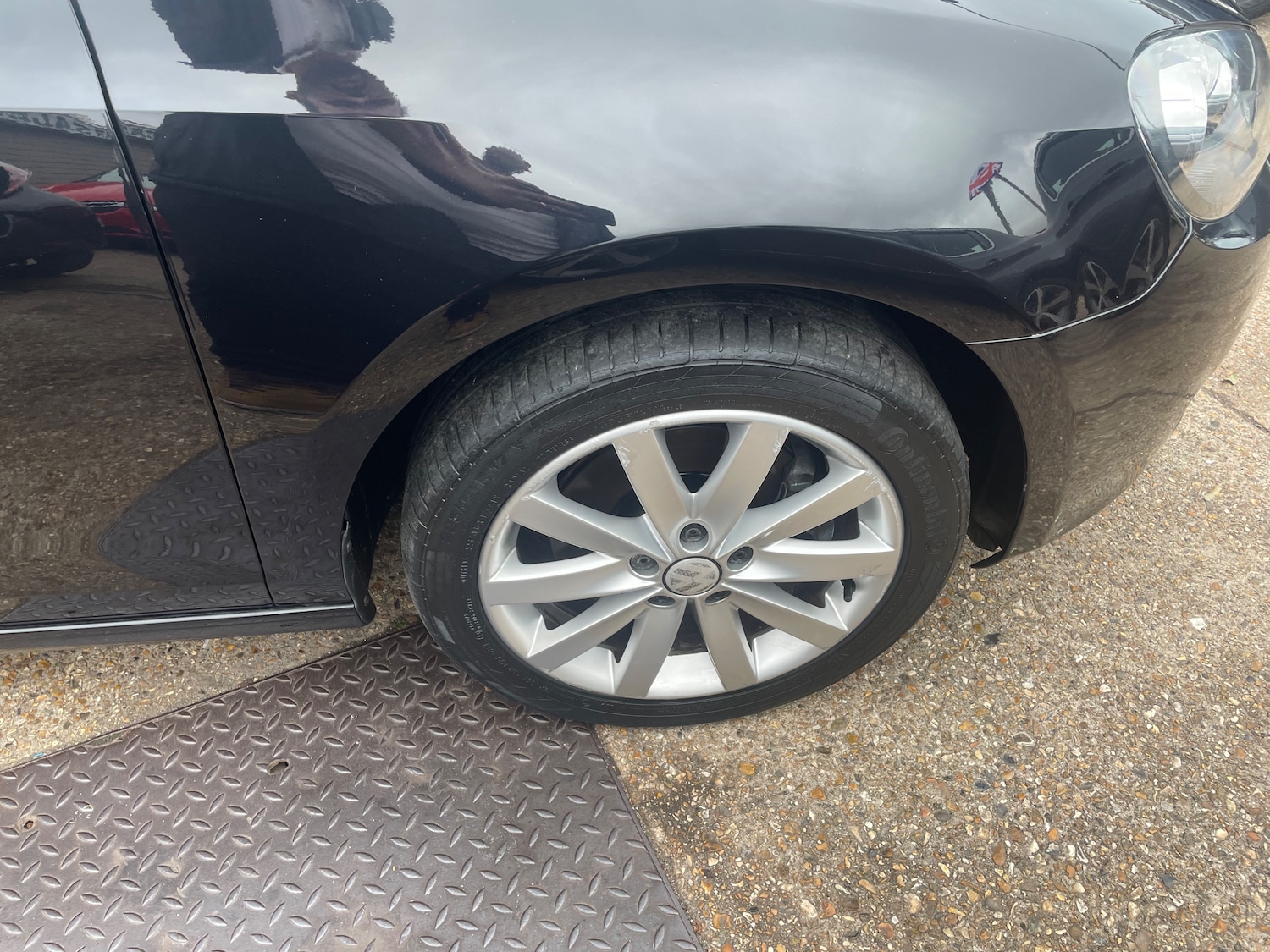 Used Volkswagen Golf 2013 for sale - 76046949: Photo 29
