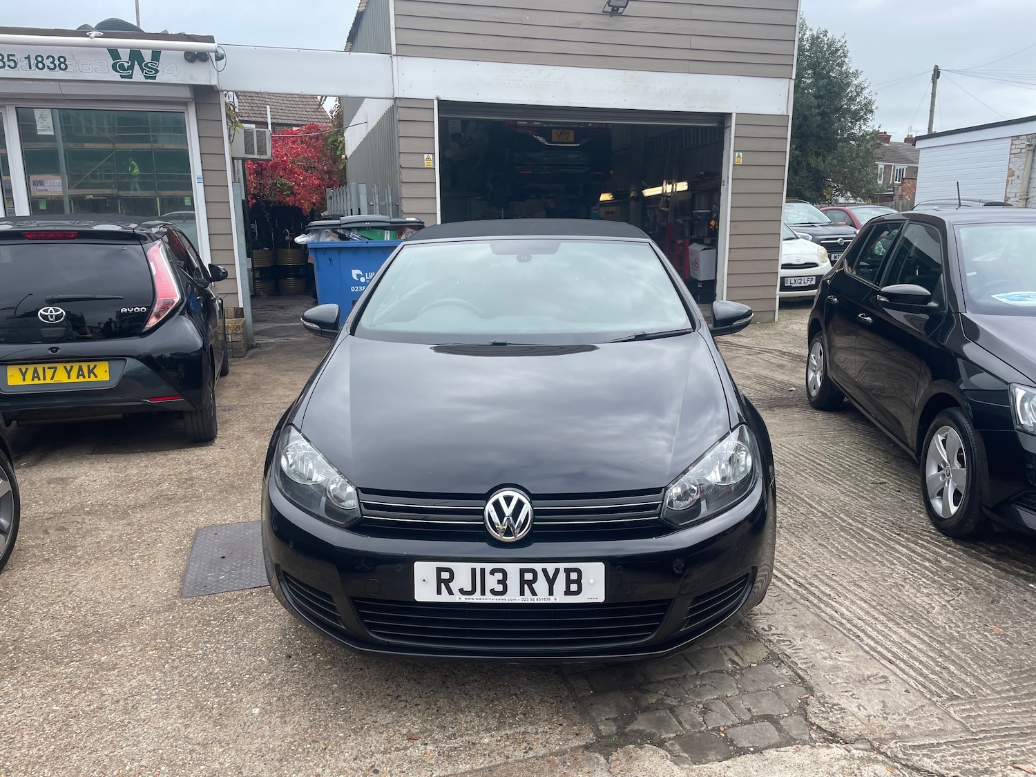 Used Volkswagen Golf 2013 for sale - 76046949: Photo 3