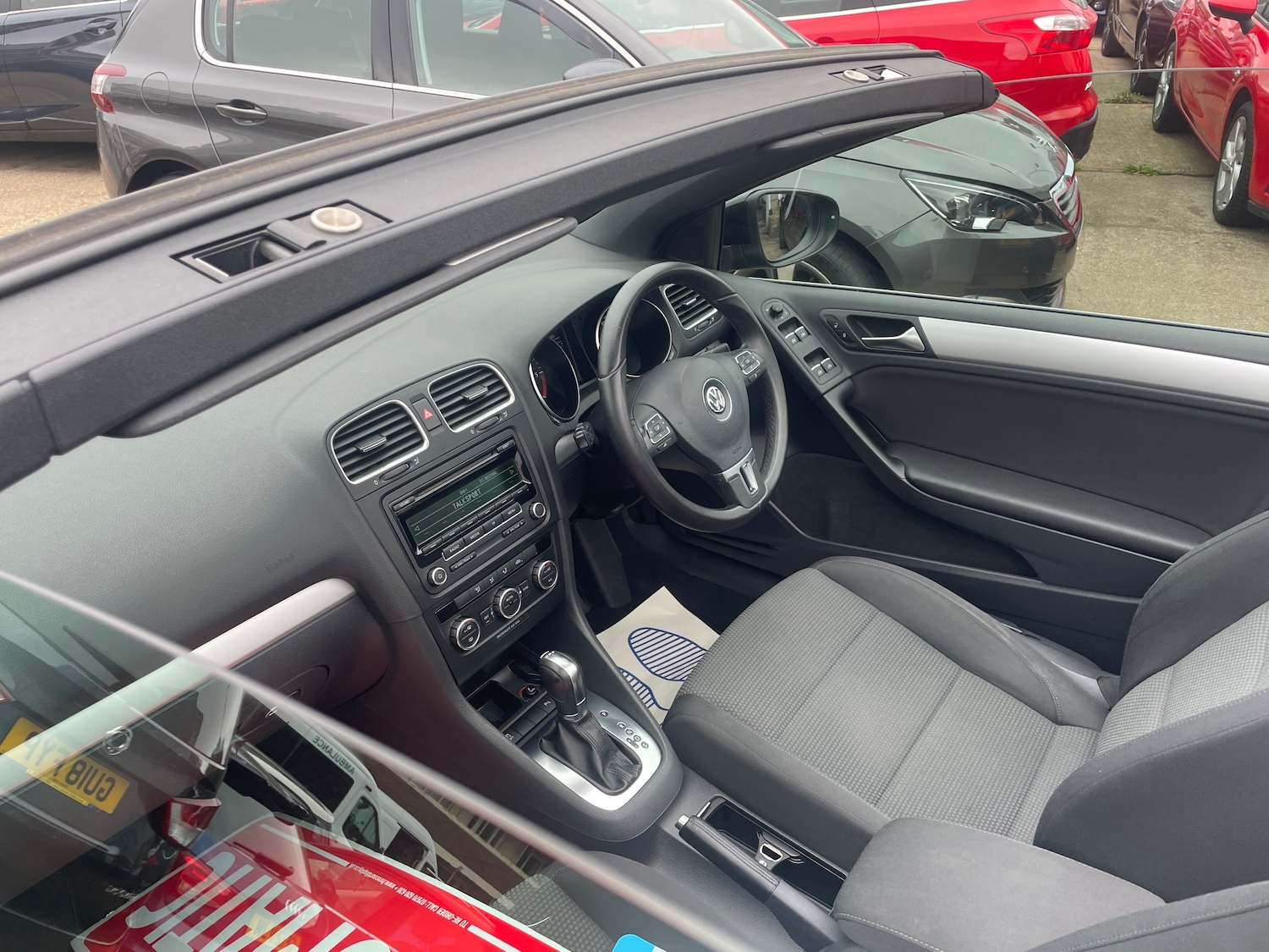 Used Volkswagen Golf 2013 for sale - 76046949: Photo 31