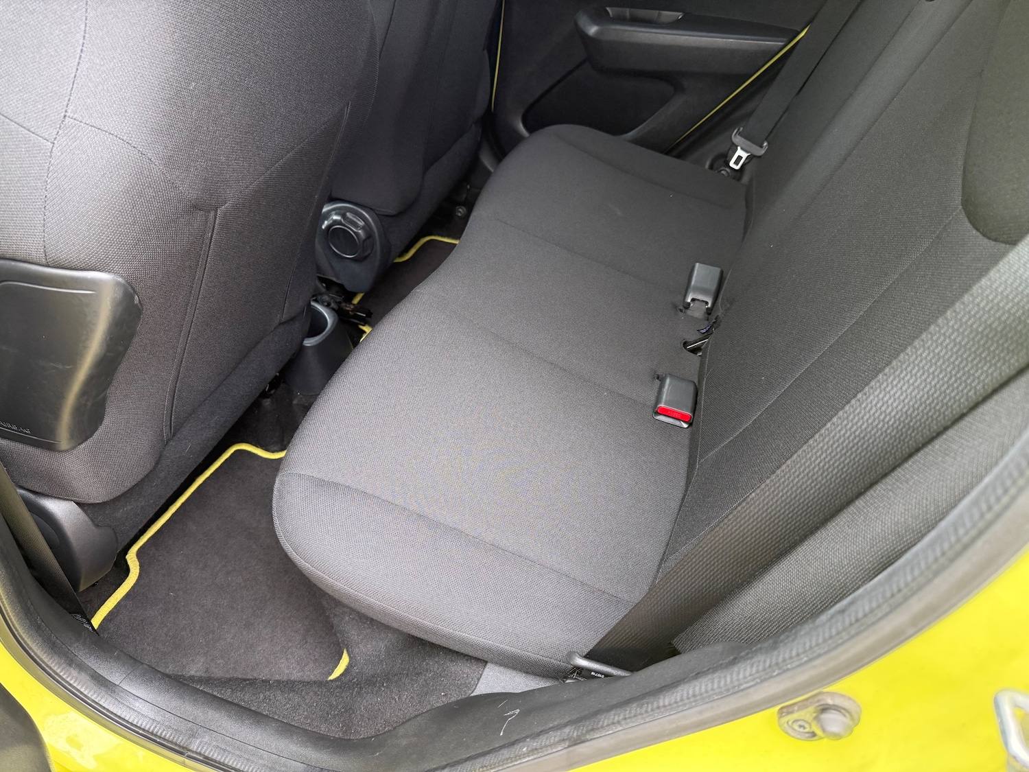 Used Toyota AYGO 2016 for sale - 75650933: Photo 11