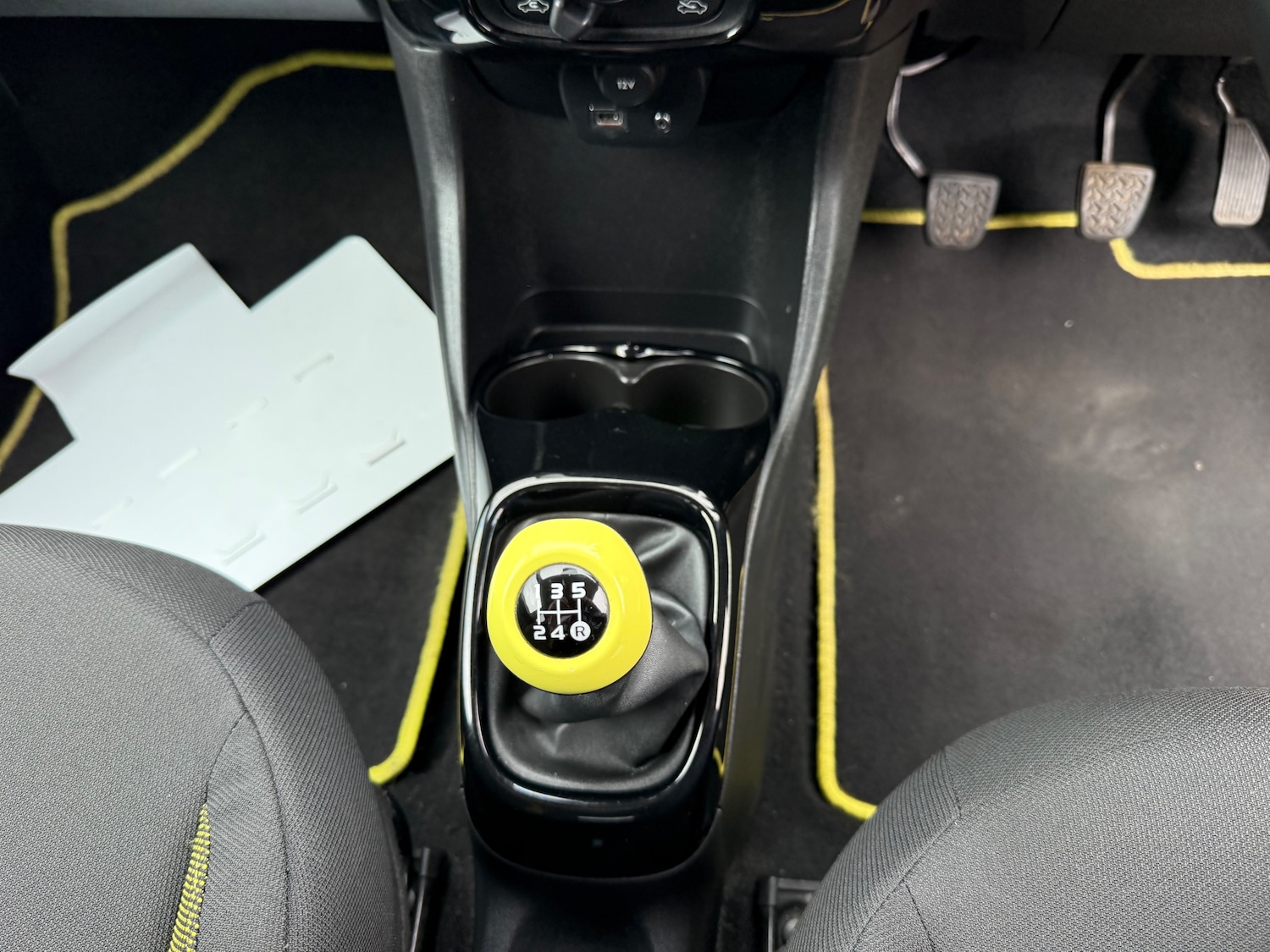 Used Toyota AYGO 2016 for sale - 75650933: Photo 15