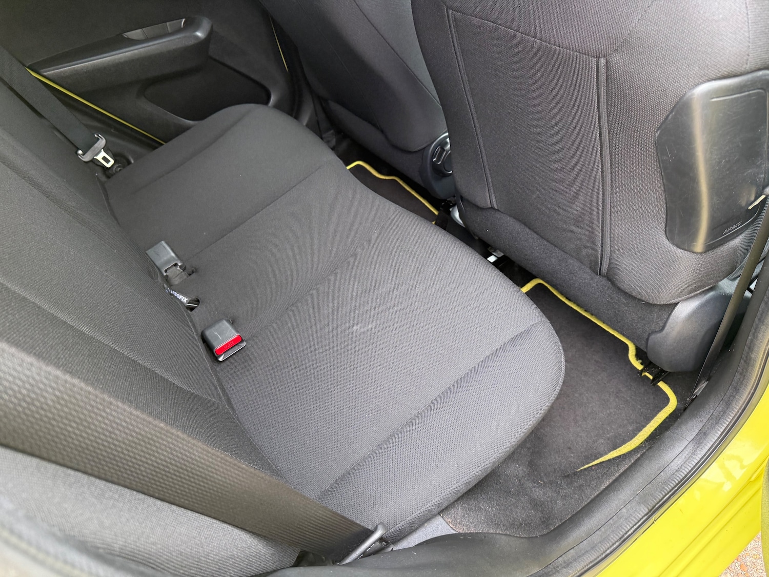 Used Toyota AYGO 2016 for sale - 75650933: Photo 8