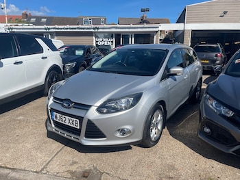 Used Ford Focus 2012 for sale - 78620622: Photo