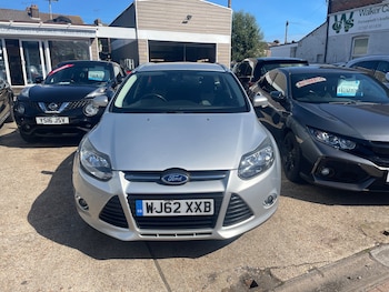 Used Ford Focus 2012 for sale - 78620622: Photo