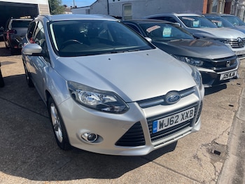 Used Ford Focus 2012 for sale - 78620622: Photo