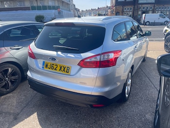 Used Ford Focus 2012 for sale - 78620622: Photo