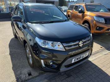 Used Suzuki Vitara 2018 for sale - 74333422: Photo
