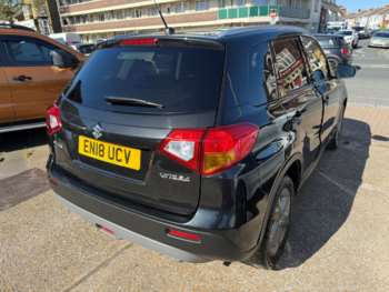 Used Suzuki Vitara 2018 for sale - 74333422: Photo