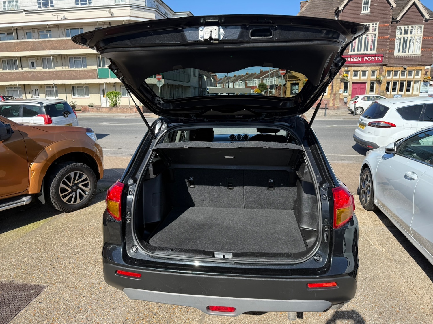 Vehicle 7
