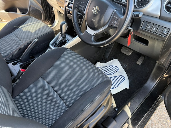 Used Suzuki Vitara 2018 for sale - 74333422: Photo 8
