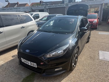 Used Ford Focus 2015 for sale - 79627078: Photo