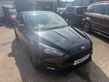 Used Ford Focus 2015 for sale - 79627078: Photo