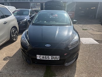 Used Ford Focus 2015 for sale - 79627078: Photo