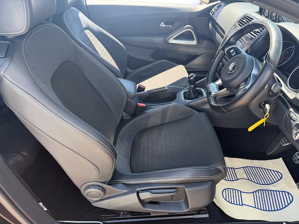 Used Volkswagen Scirocco 2016 for sale - 75168759: Photo 15