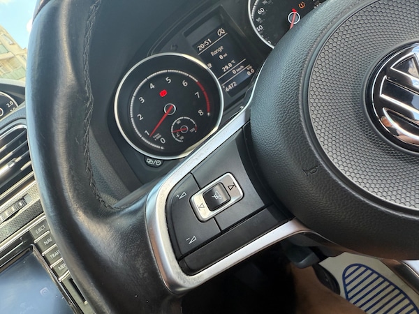 Used Volkswagen Scirocco 2016 for sale - 75168759: Photo 19