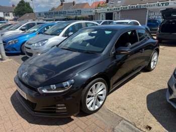 2016 (66) - 1.4 TSI BlueMotion Tech GT 3dr