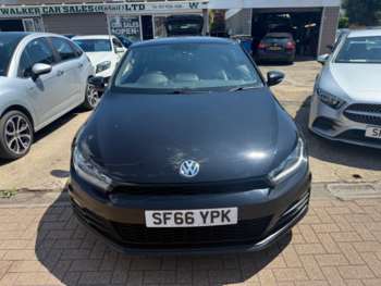 Used Volkswagen Scirocco 2016 for sale - 75168759: Photo
