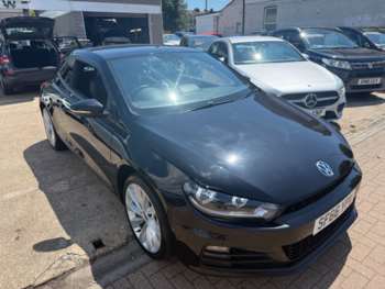 Used Volkswagen Scirocco 2016 for sale - 75168759: Photo
