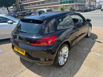 Used Volkswagen Scirocco 2016 for sale - 75168759: Photo