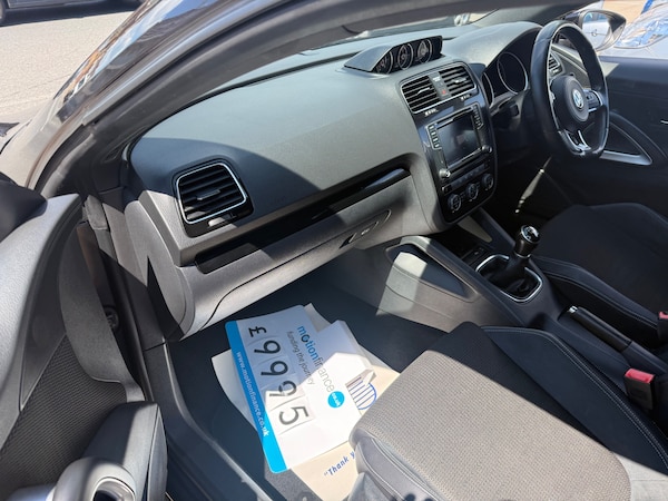 Used Volkswagen Scirocco 2016 for sale - 75168759: Photo 7