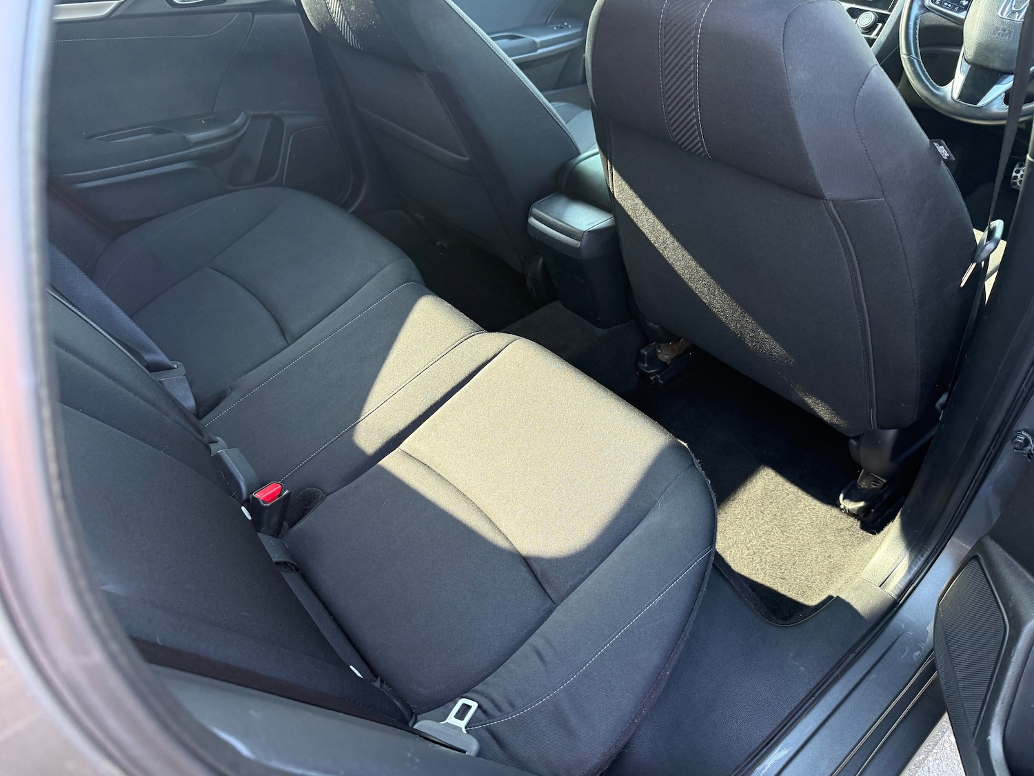 Used Honda Civic 2019 for sale - 77676538: Photo 10