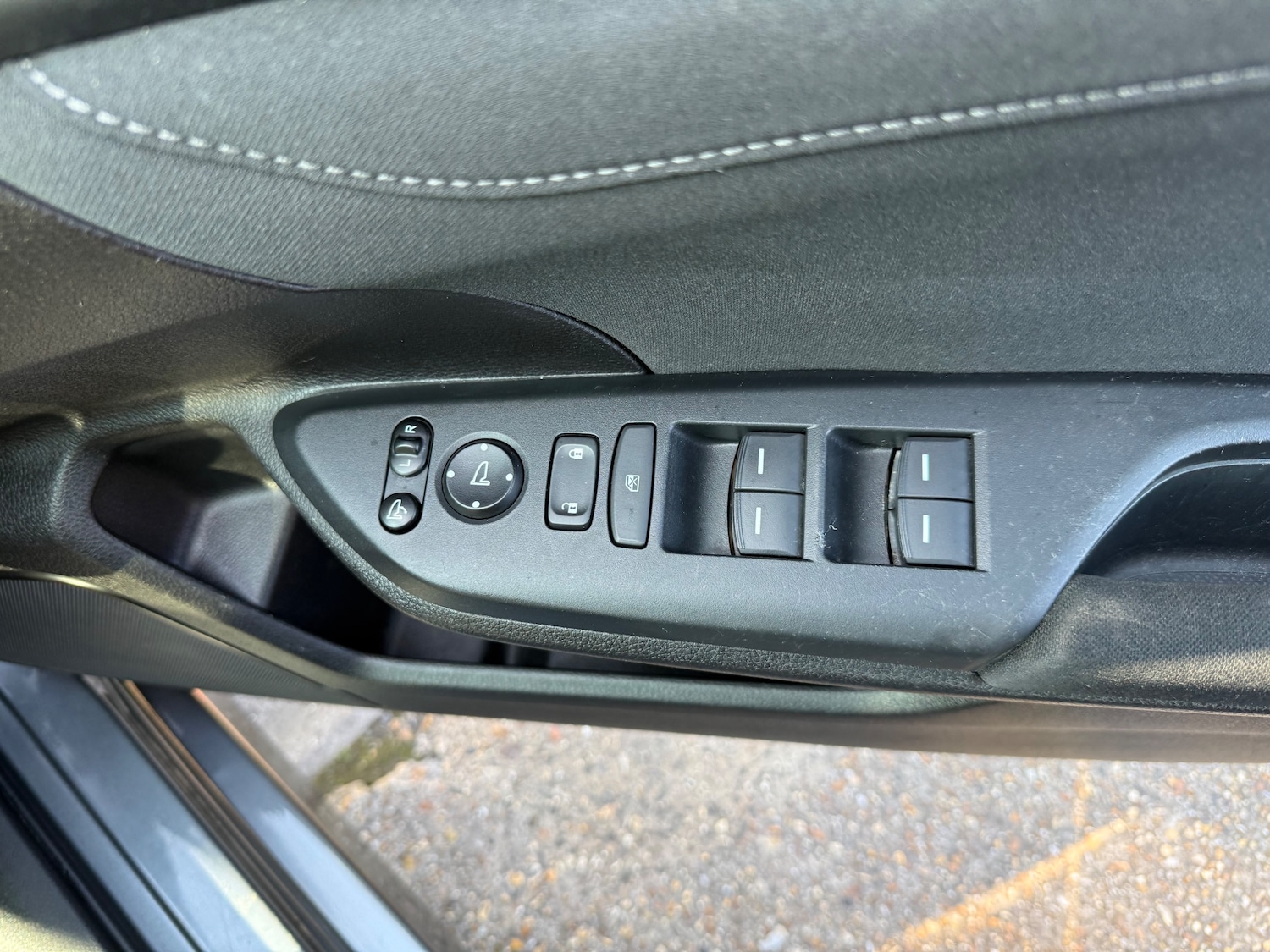 Used Honda Civic 2019 for sale - 77676538: Photo 12