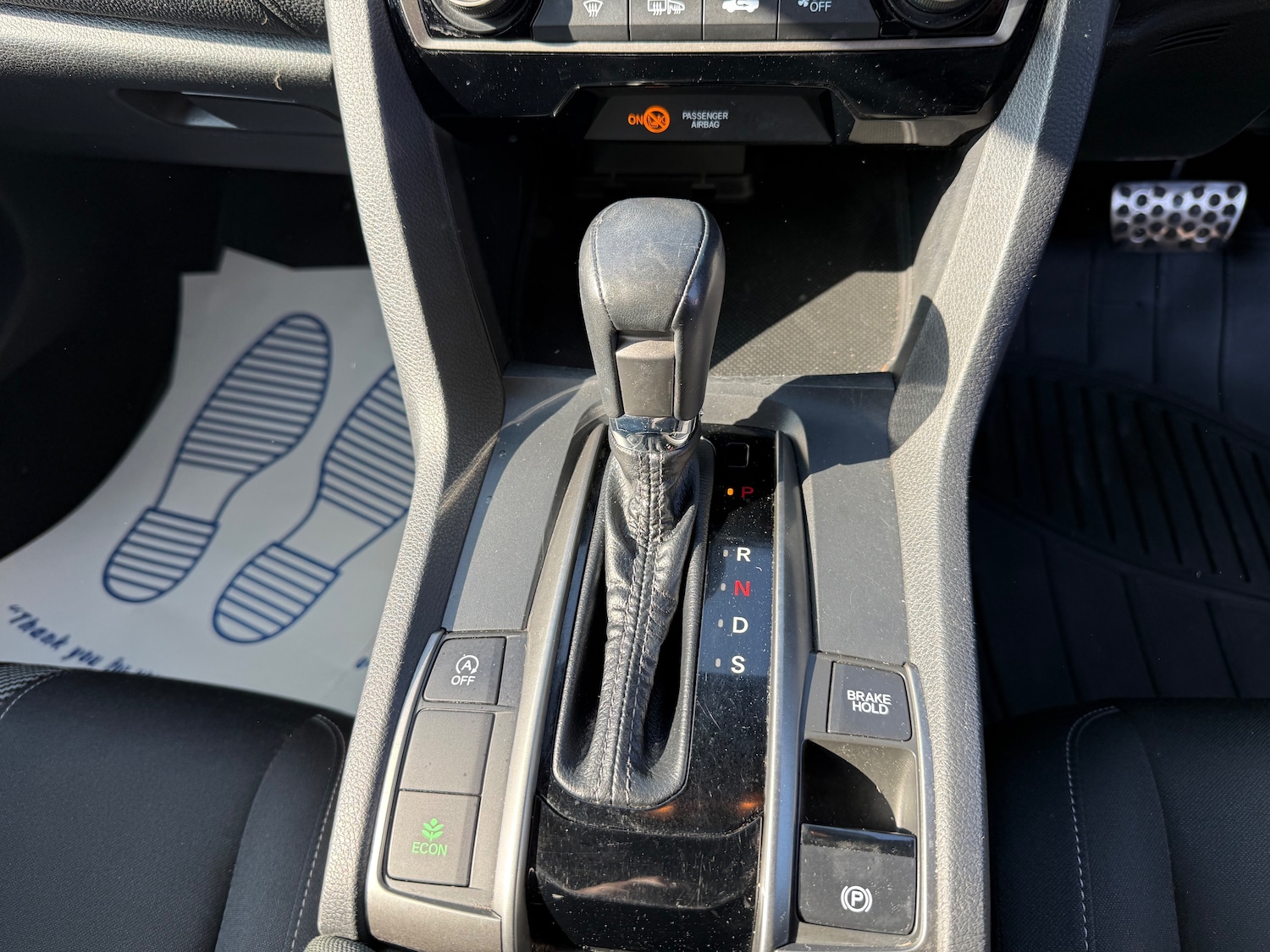 Used Honda Civic 2019 for sale - 77676538: Photo 13