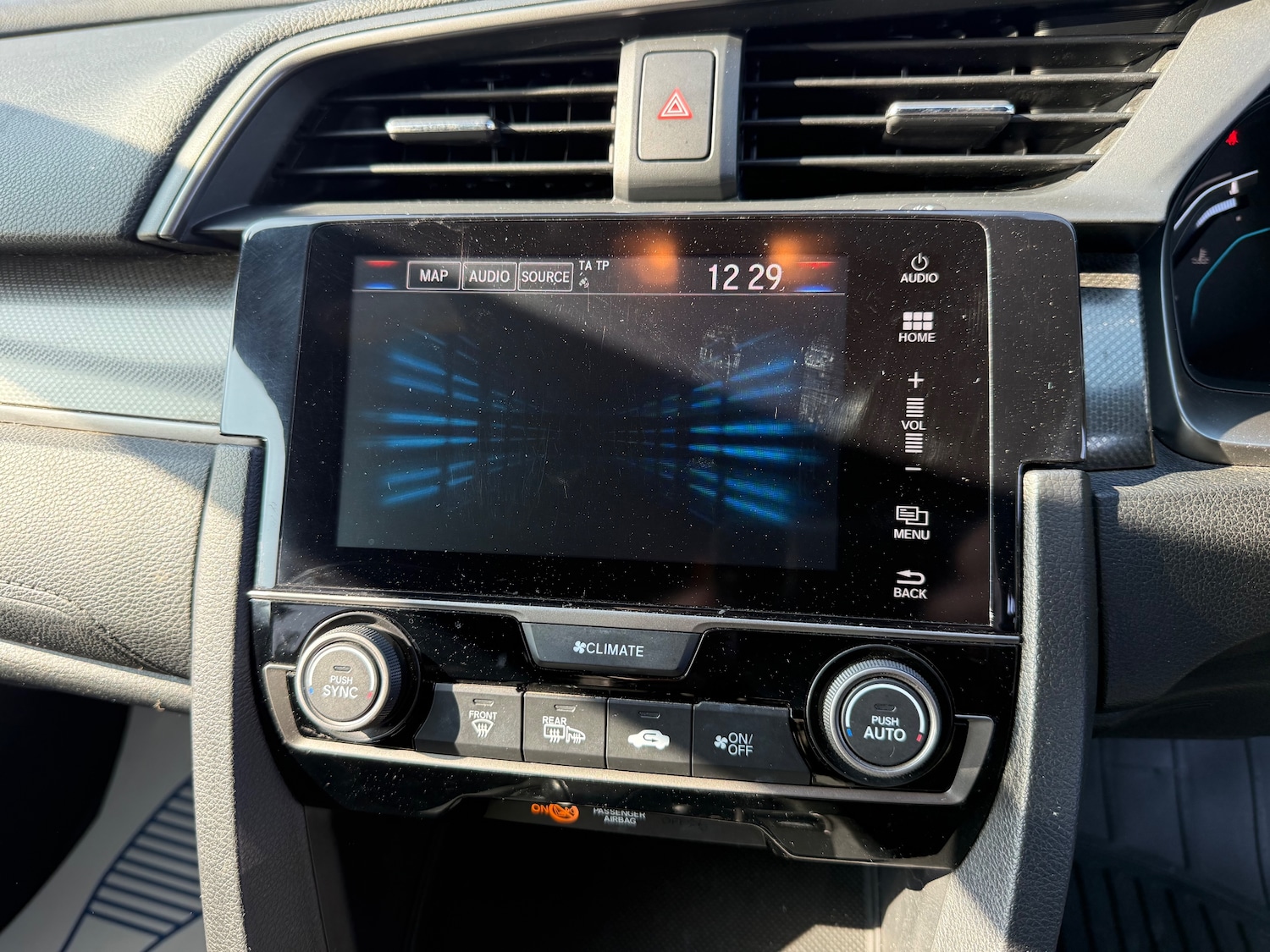 Used Honda Civic 2019 for sale - 77676538: Photo 15