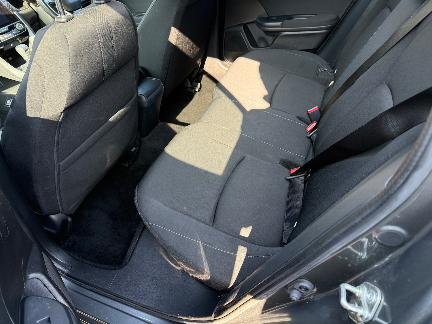 Used Honda Civic 2019 for sale - 77676538: Photo 9