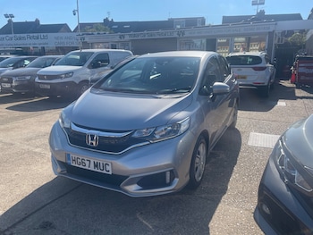 Used Honda Jazz 2018 for sale - 78904365: Photo
