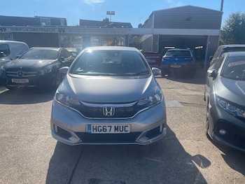 Used Honda Jazz 2018 for sale - 78904365: Photo