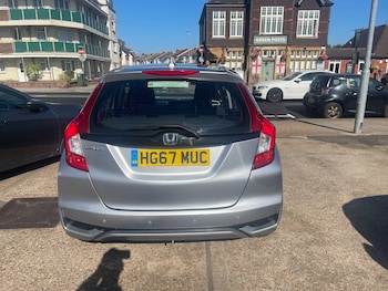 Used Honda Jazz 2018 for sale - 78904365: Photo