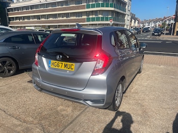 Used Honda Jazz 2018 for sale - 78904365: Photo
