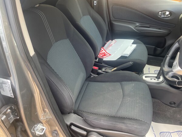 Used Nissan Note 2014 for sale - 74204578: Photo 10