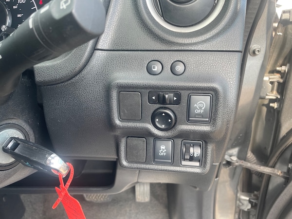 Used Nissan Note 2014 for sale - 74204578: Photo 11