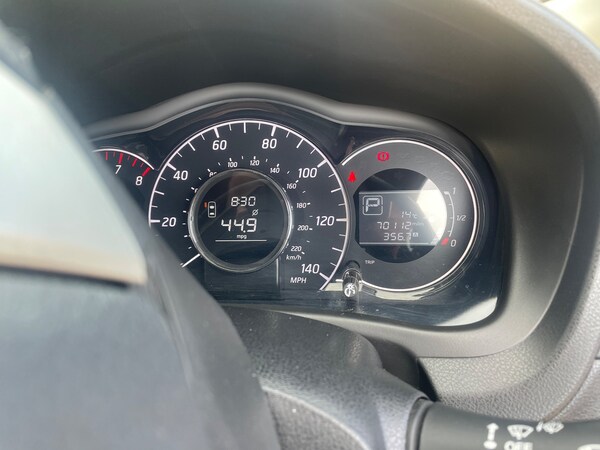 Used Nissan Note 2014 for sale - 74204578: Photo 12