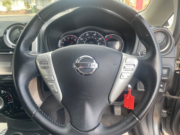 Used Nissan Note 2014 for sale - 74204578: Photo 13