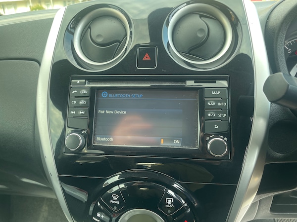 Used Nissan Note 2014 for sale - 74204578: Photo 14