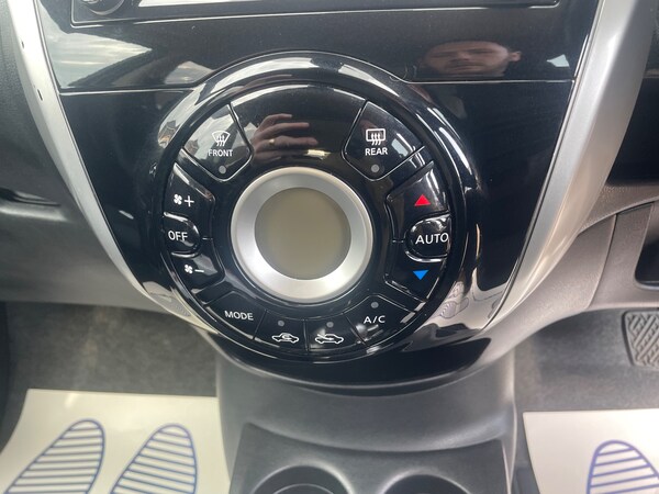 Used Nissan Note 2014 for sale - 74204578: Photo 15