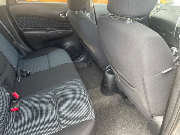 Used Nissan Note 2014 for sale - 74204578: Photo 18