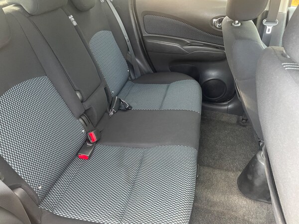 Used Nissan Note 2014 for sale - 74204578: Photo 19