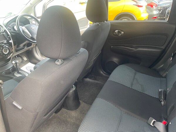 Used Nissan Note 2014 for sale - 74204578: Photo 20