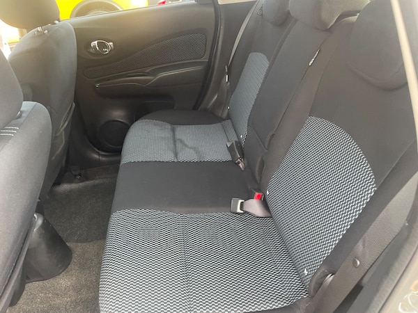 Used Nissan Note 2014 for sale - 74204578: Photo 21