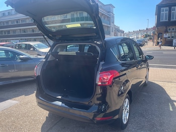 Used Ford B-MAX 2013 for sale - 79138056: Photo