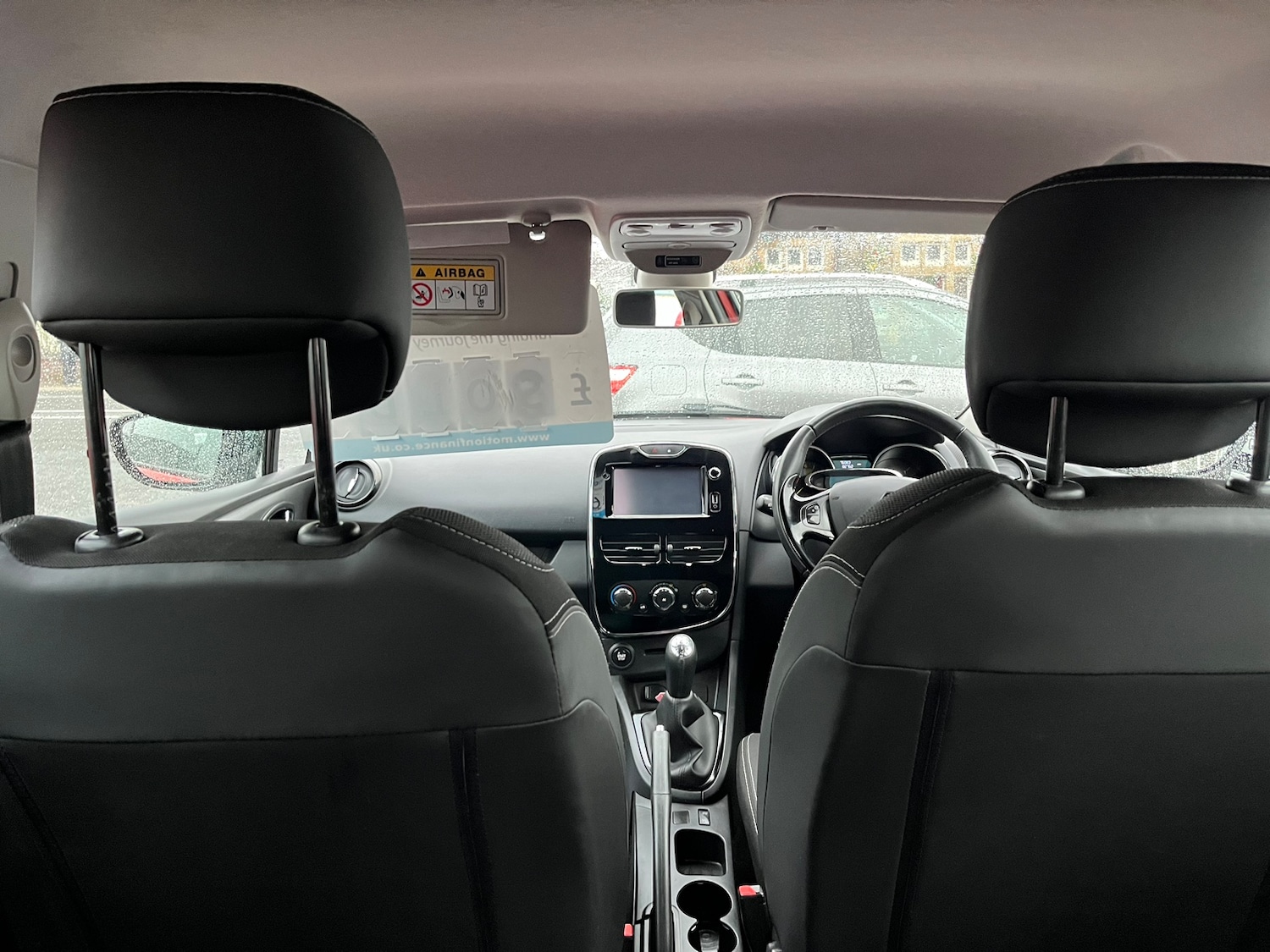 Vehicle 15