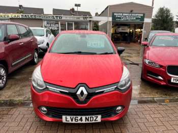 Used Renault Clio 2014 for sale - 73022642: Photo