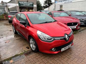Used Renault Clio 2014 for sale - 73022642: Photo